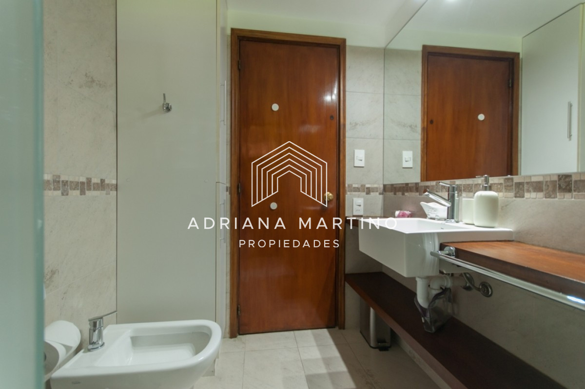 Casa ID.67768 - Muy cerca del mar piscina climatizada y hermoso parrillero cerrado 