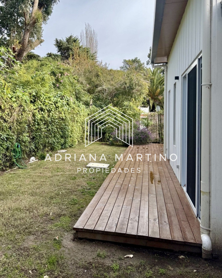 Casa ID.71405 - Excelente casa en venta punta del este 