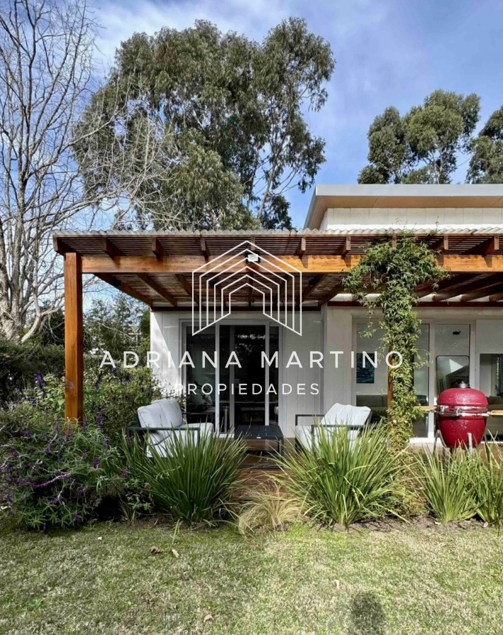 Casa ID.71405 - Excelente casa en venta punta del este 