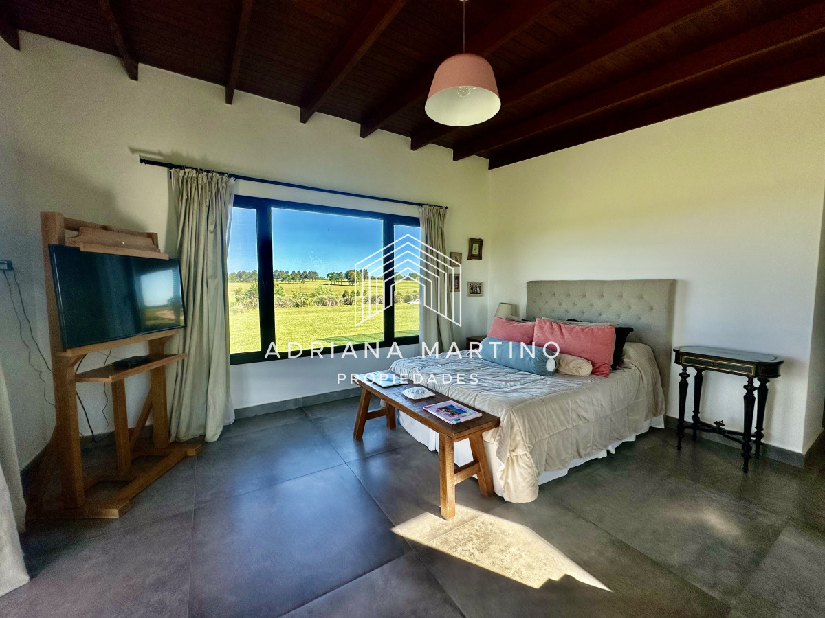 Casa ID.71019 - Excelente propiedad en la barra 