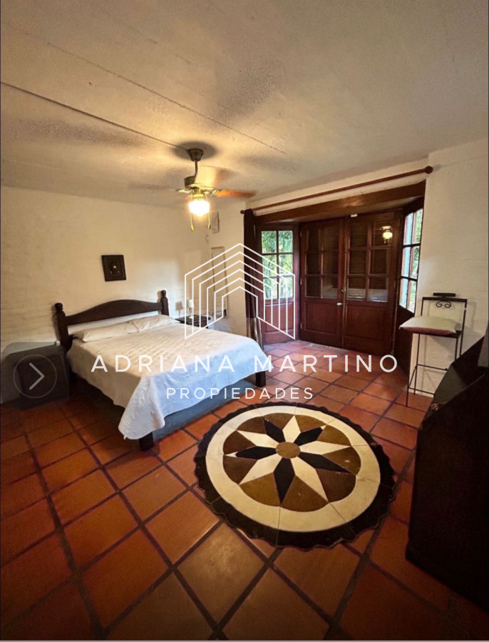 Casa ID.71098 - Excelente propiedad de sólida construcción en pinares 