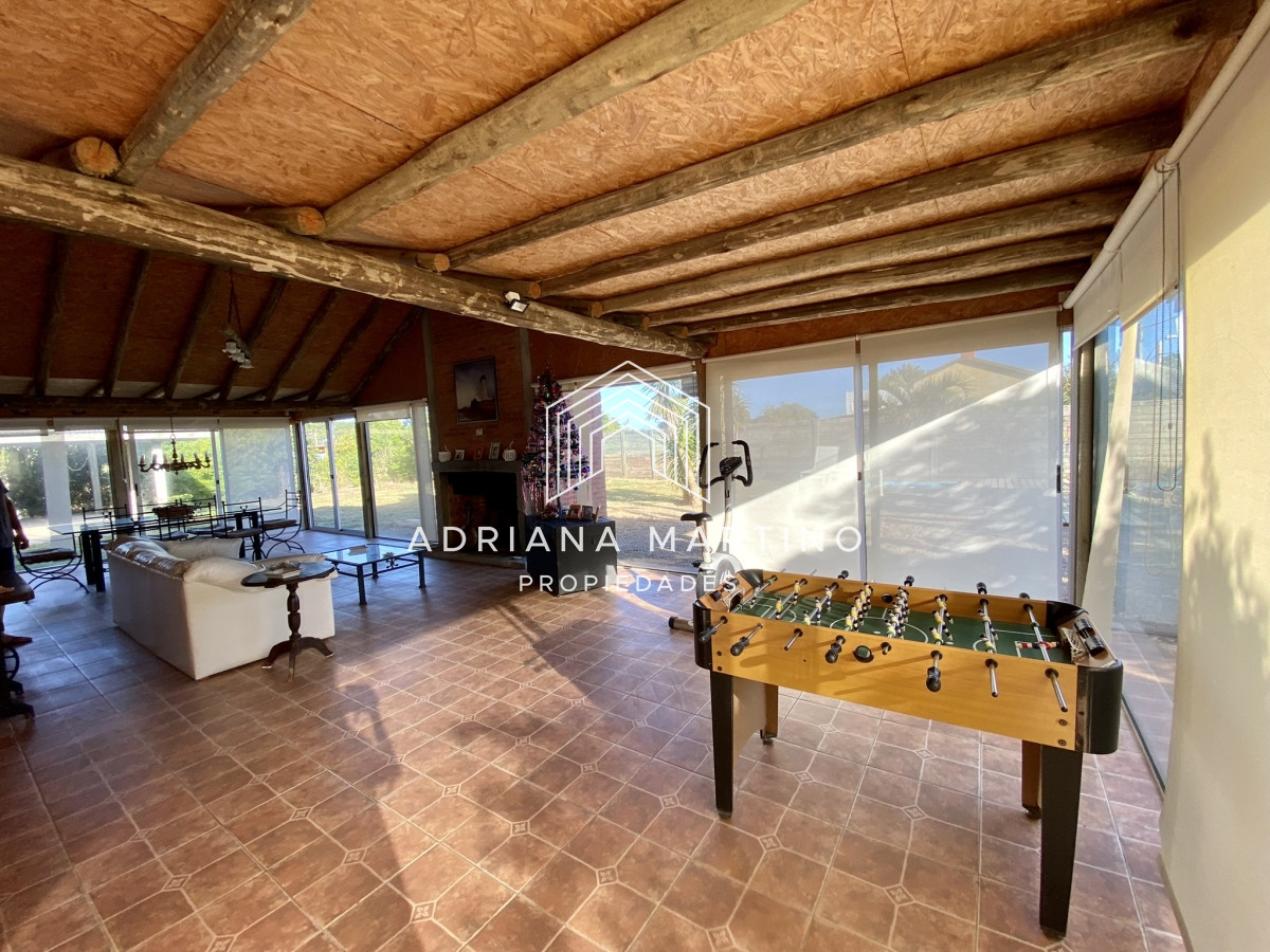 Casa ID.68188 - Excelente propiedad a metros del mar