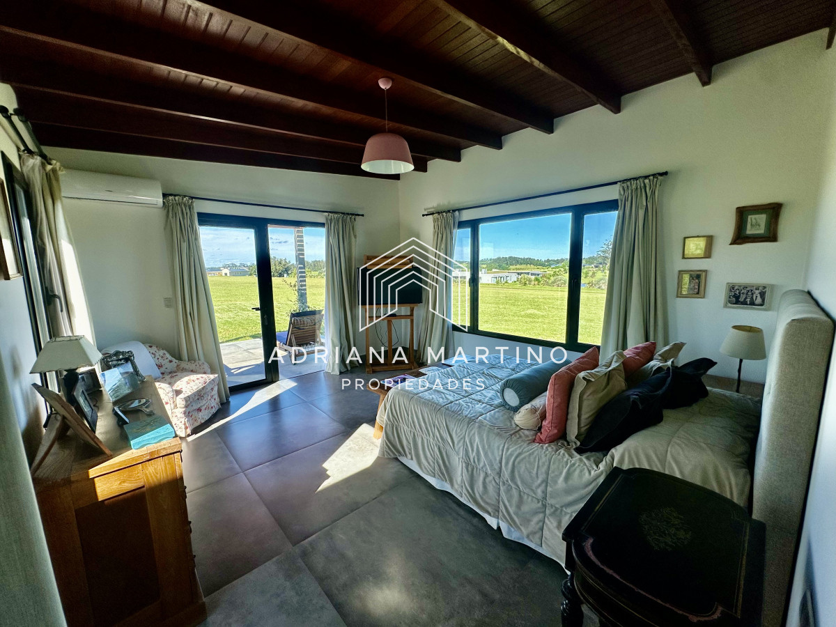 Casa ID.71019 - Excelente propiedad en la barra 