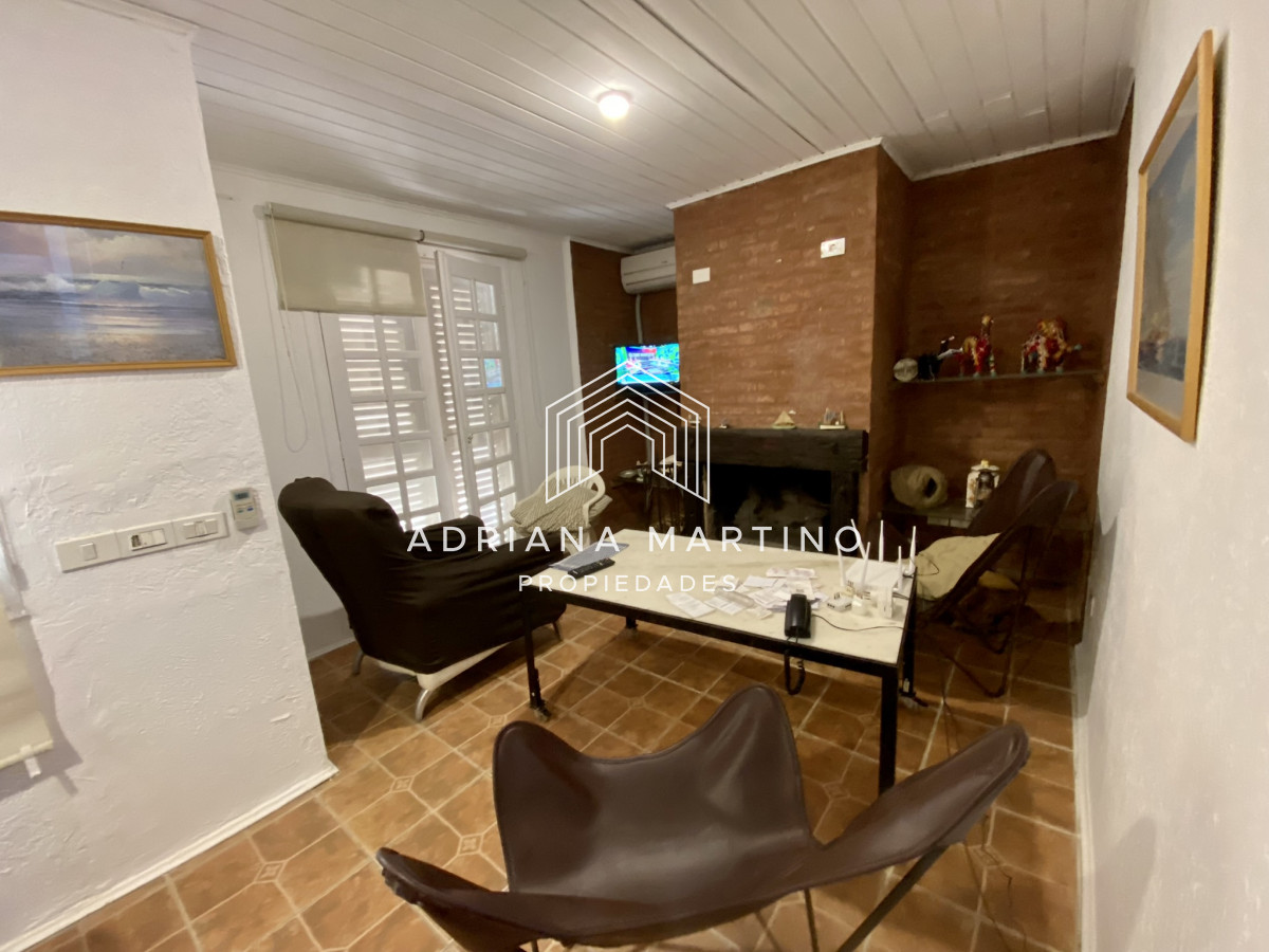 Excelente propiedad a metros del mar - GoPunta - Portal Inmobiliario de Punta del Este - Maldonado