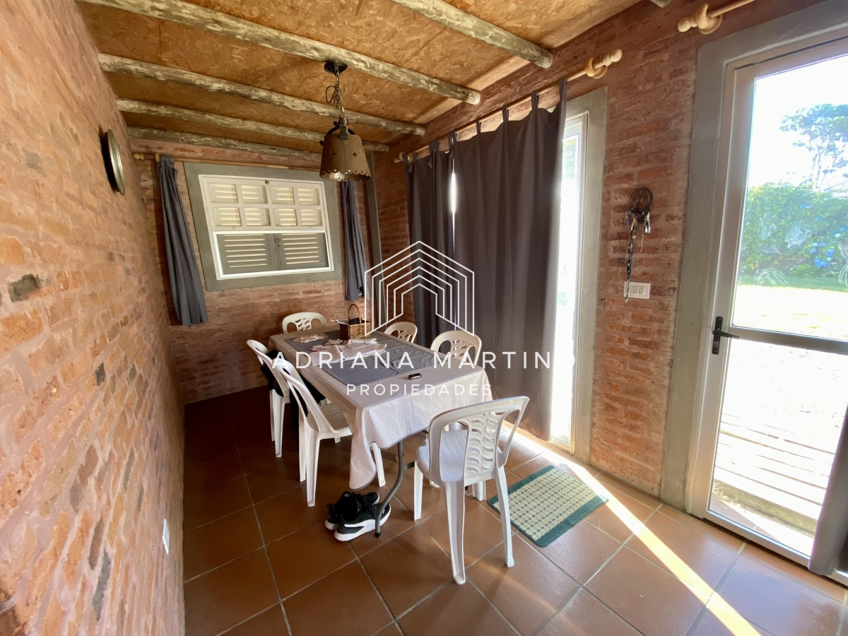 Casa ID.68188 - Excelente propiedad a metros del mar