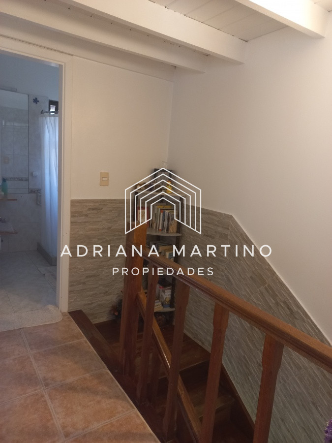 Casa ID.70017 - Hermoso tripex con parrillero en zona ideal para vivir todo el año.