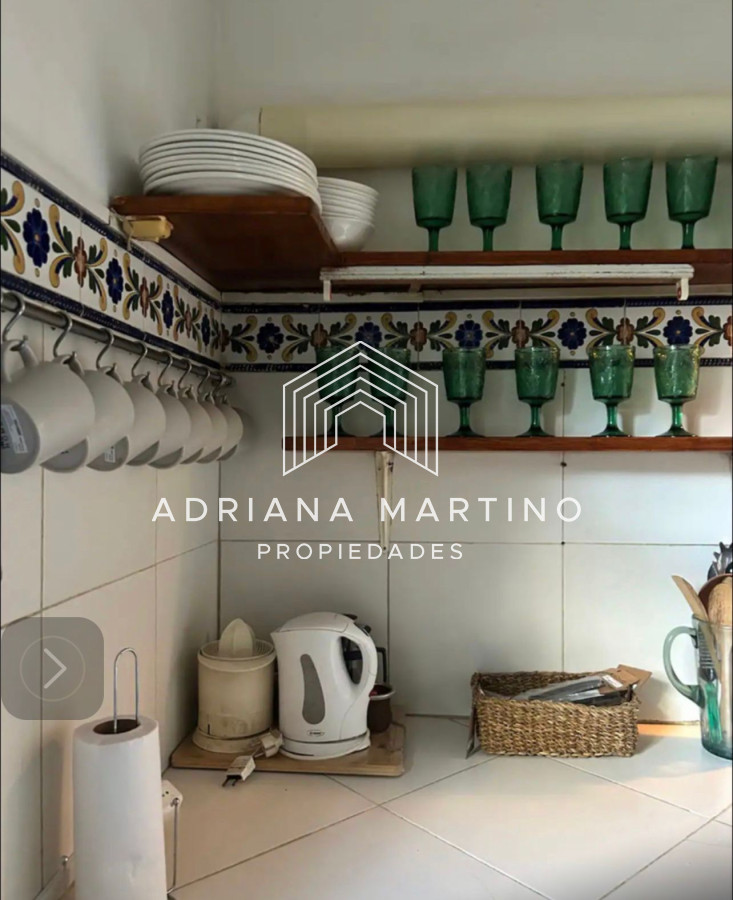 Casa ID.71098 - Excelente propiedad de sólida construcción en pinares 