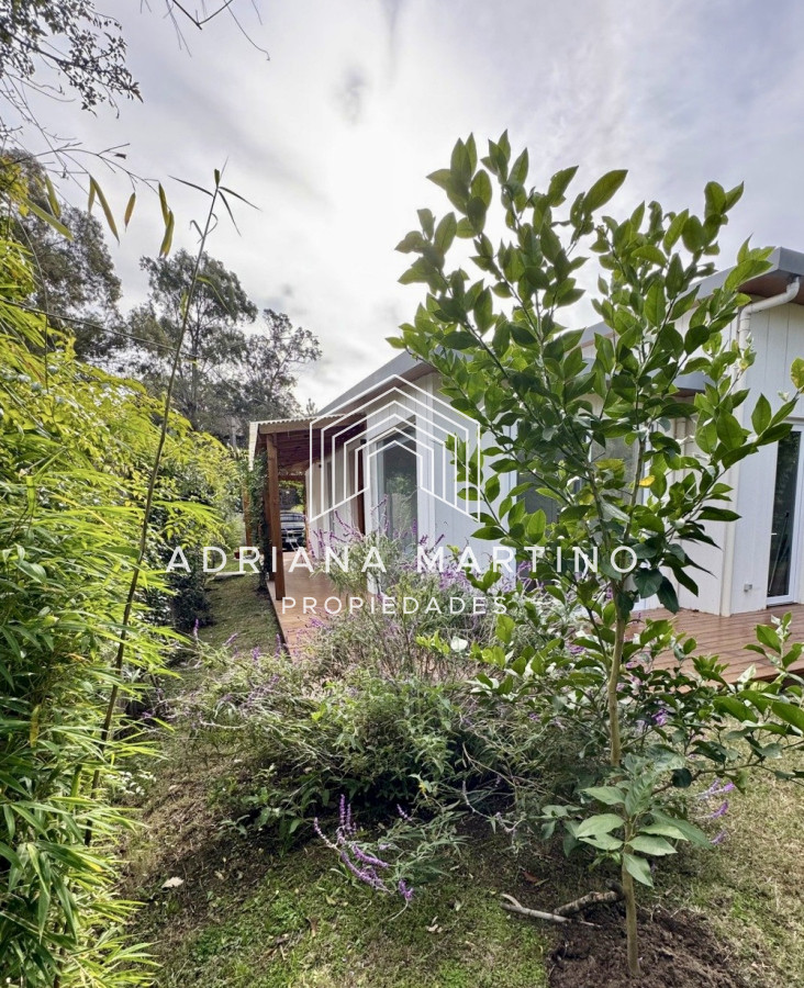 Casa ID.71405 - Excelente casa en venta punta del este 