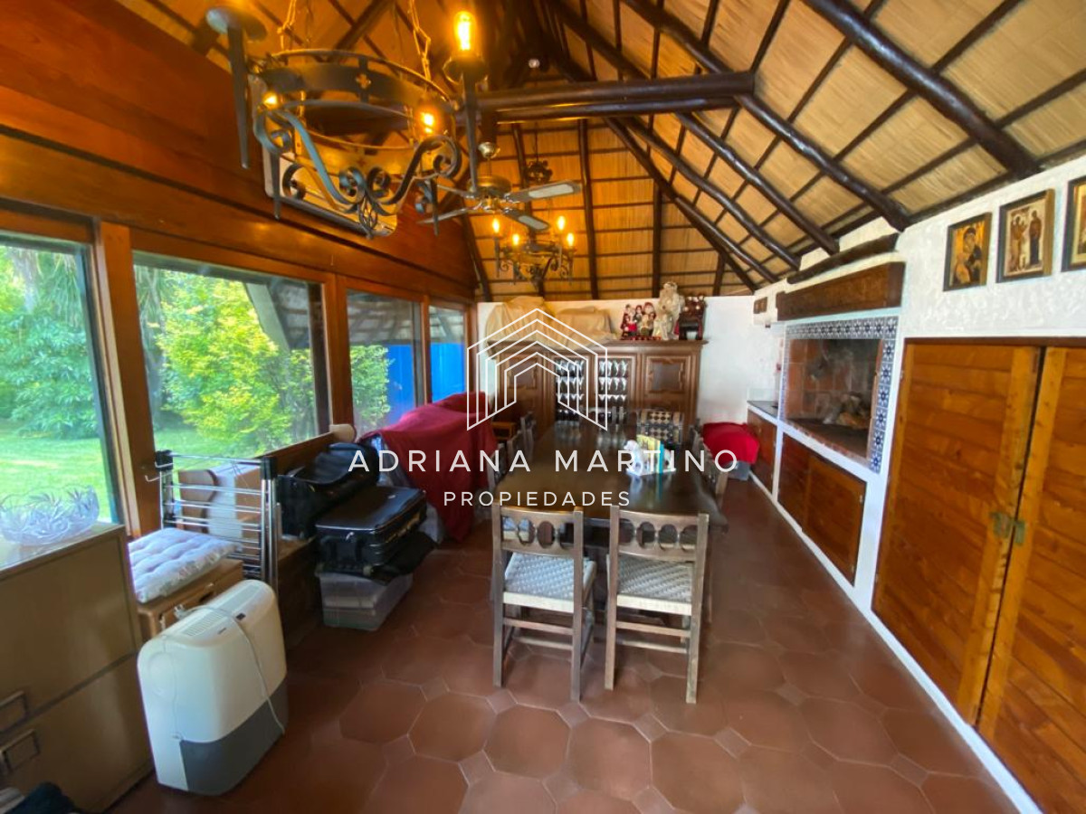 Casa ID.69667 - Casa en pinares