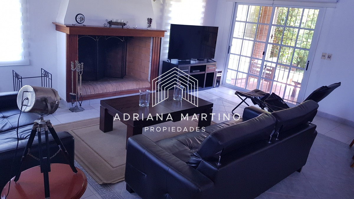 Casa ID.34324 - Gran propiedad en Portezuelo