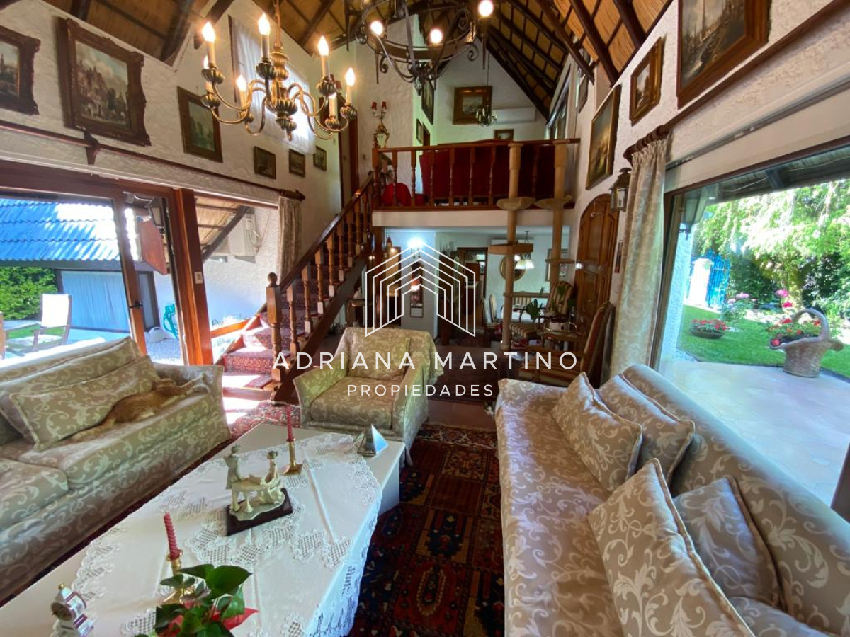 Casa ID.69667 - Casa en pinares