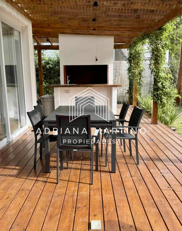 Casa ID.71405 - Excelente casa en venta punta del este 