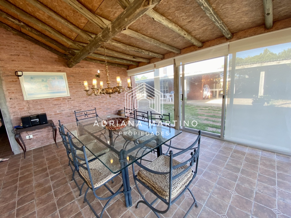 Excelente propiedad a metros del mar - GoPunta - Portal Inmobiliario de Punta del Este - Maldonado