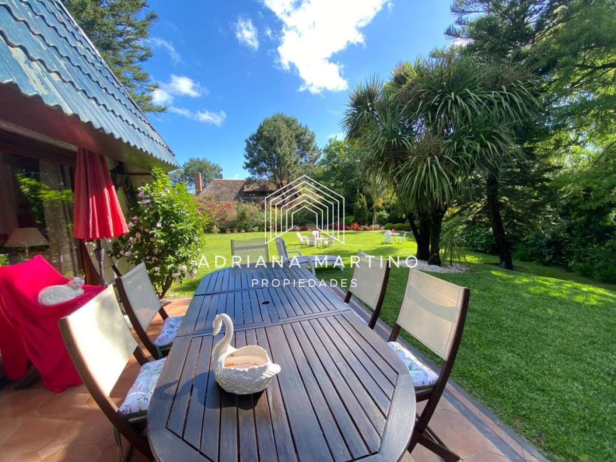 Casa ID.69667 - Casa en pinares