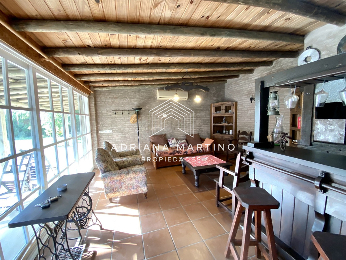 Casa ID.68188 - Excelente propiedad a metros del mar