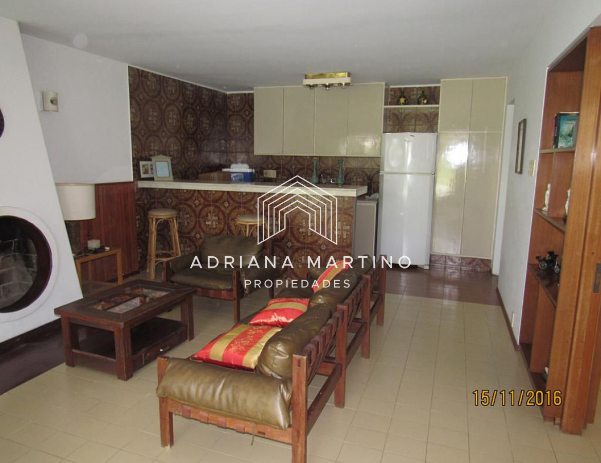 Casa ID.34091 - Casa en Rincón del Indio, a pocas cuadras del mar, con hermoso jardín y piscina