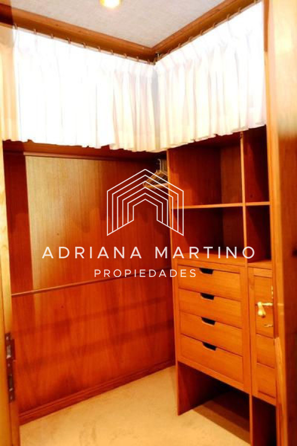 Casa ID.33510 - Casa en el Golf 4 dormitorios con piscina y parrillero