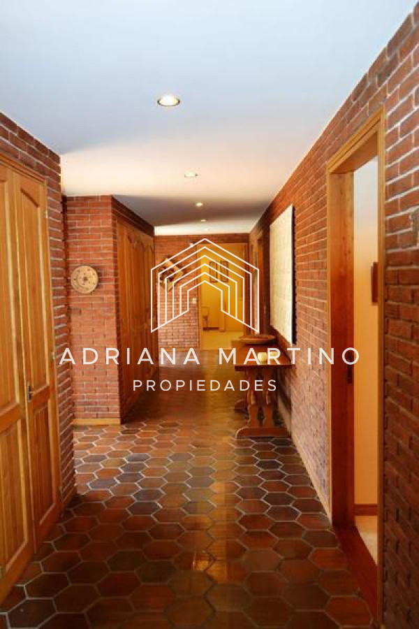 Casa ID.33510 - Casa en el Golf 4 dormitorios con piscina y parrillero