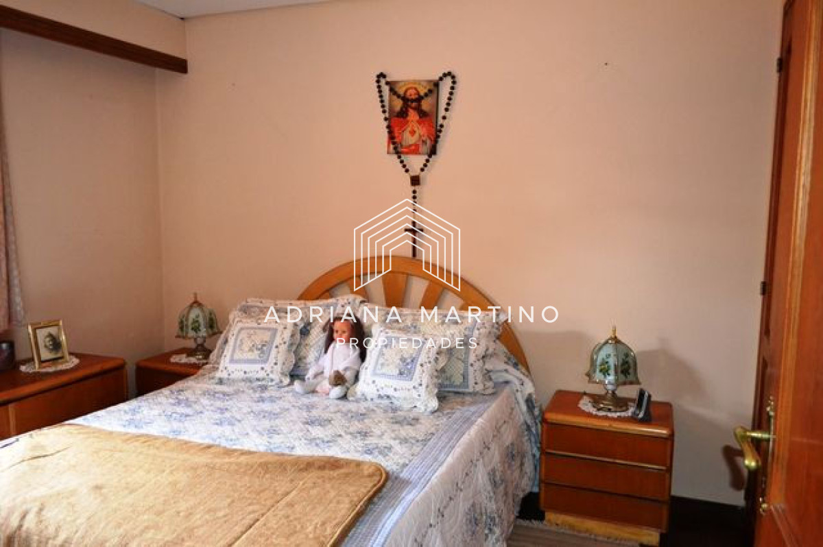 Casa ID.33510 - Casa en el Golf 4 dormitorios con piscina y parrillero