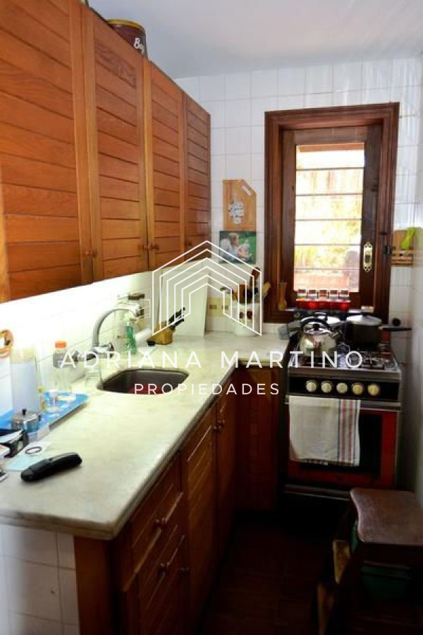 Casa ID.33510 - Casa en el Golf 4 dormitorios con piscina y parrillero