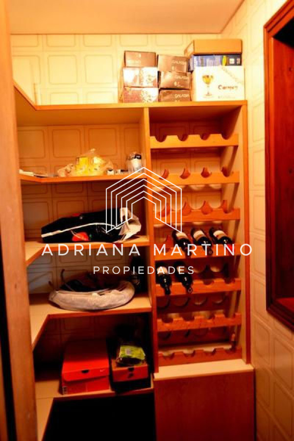 Casa ID.33510 - Casa en el Golf 4 dormitorios con piscina y parrillero