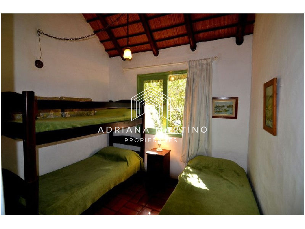 Casa ID.33866 - Excelente punto en el Tesoro 