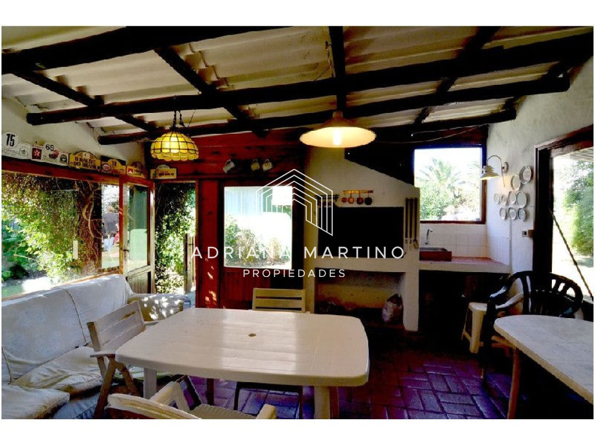 Casa ID.33866 - Excelente punto en el Tesoro 