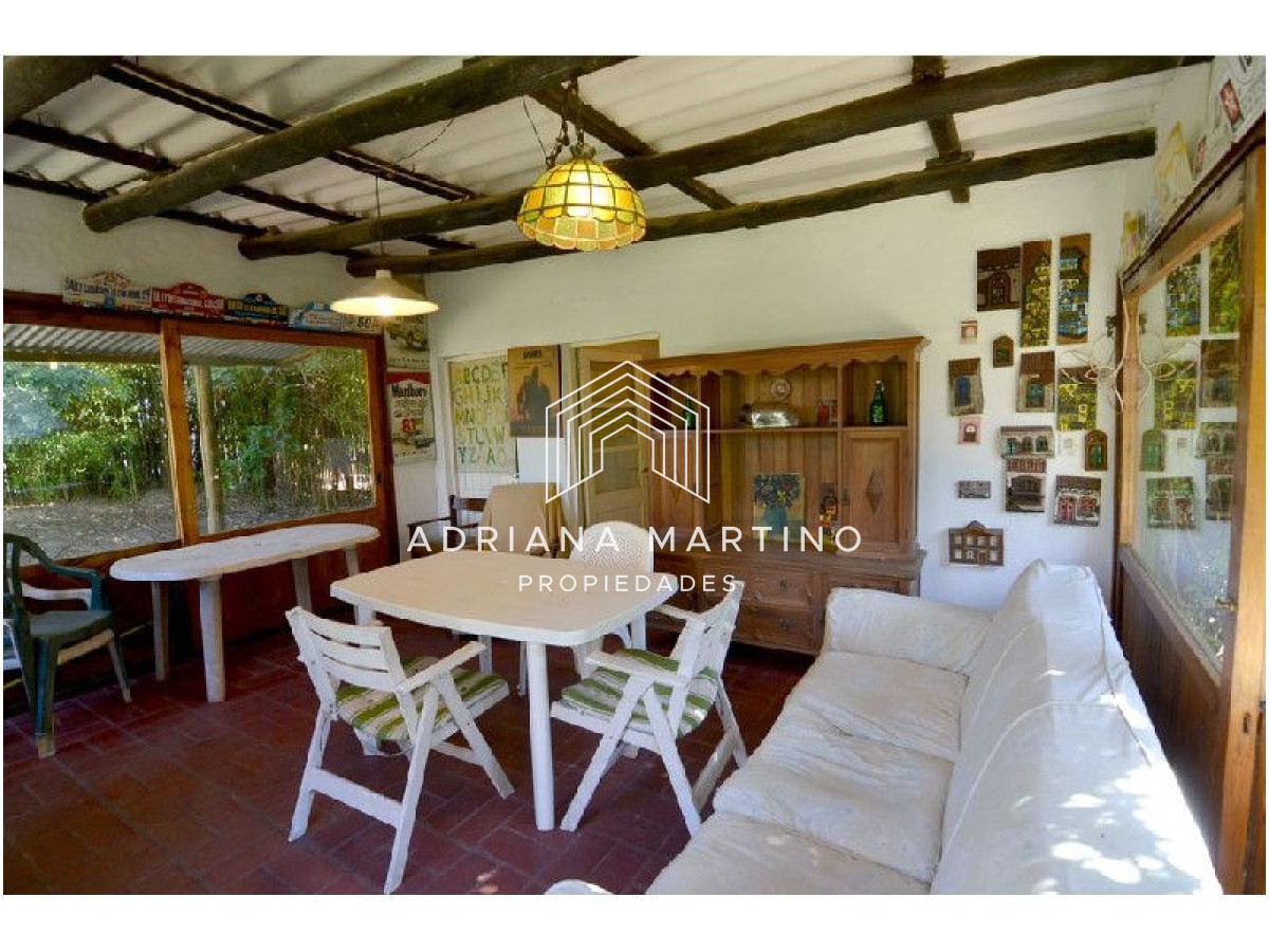 Casa ID.33866 - Excelente punto en el Tesoro 