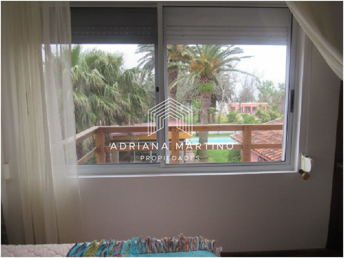 Casa ID.34005 - Gran propiedad en Peninsula!