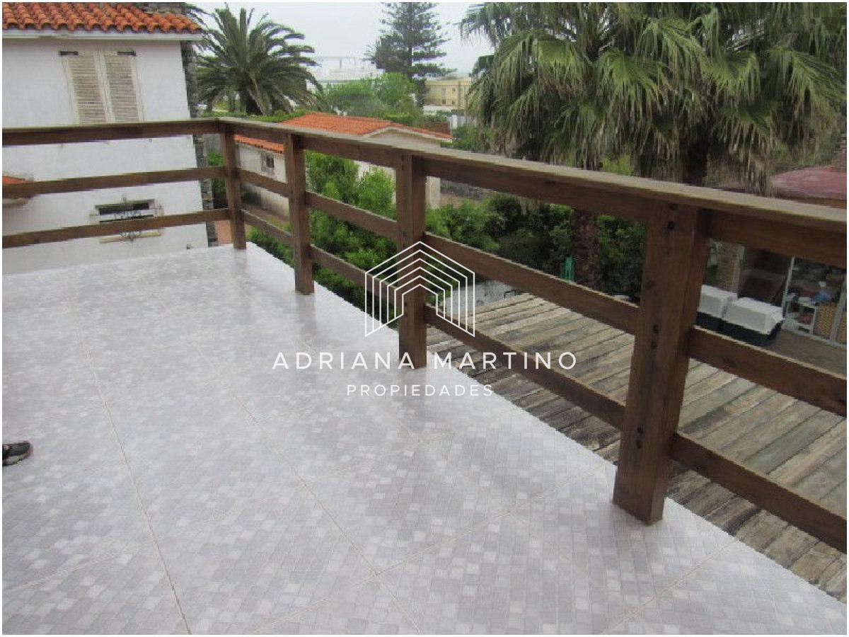 Casa ID.34005 - Gran propiedad en Peninsula!