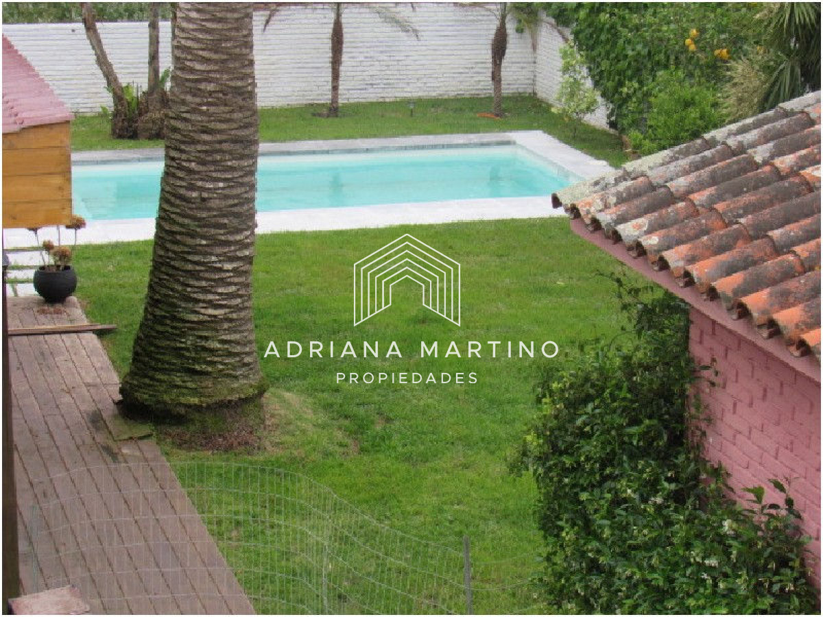 Casa ID.34005 - Gran propiedad en Peninsula!