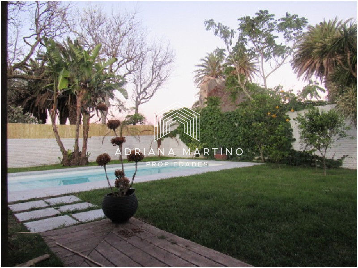 Casa ID.34005 - Gran propiedad en Peninsula!