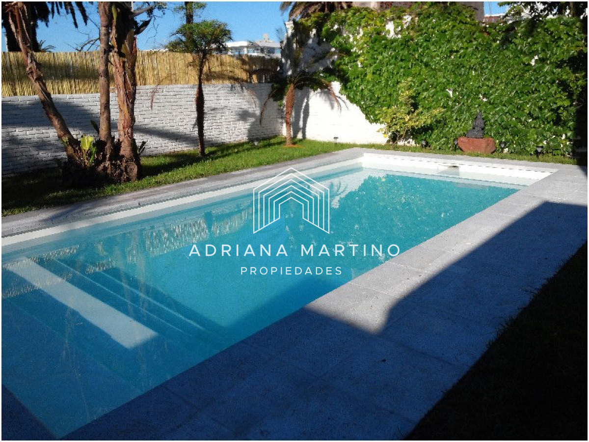 Casa ID.34005 - Gran propiedad en Peninsula!