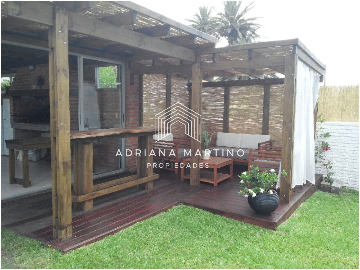 Casa ID.34005 - Gran propiedad en Peninsula!