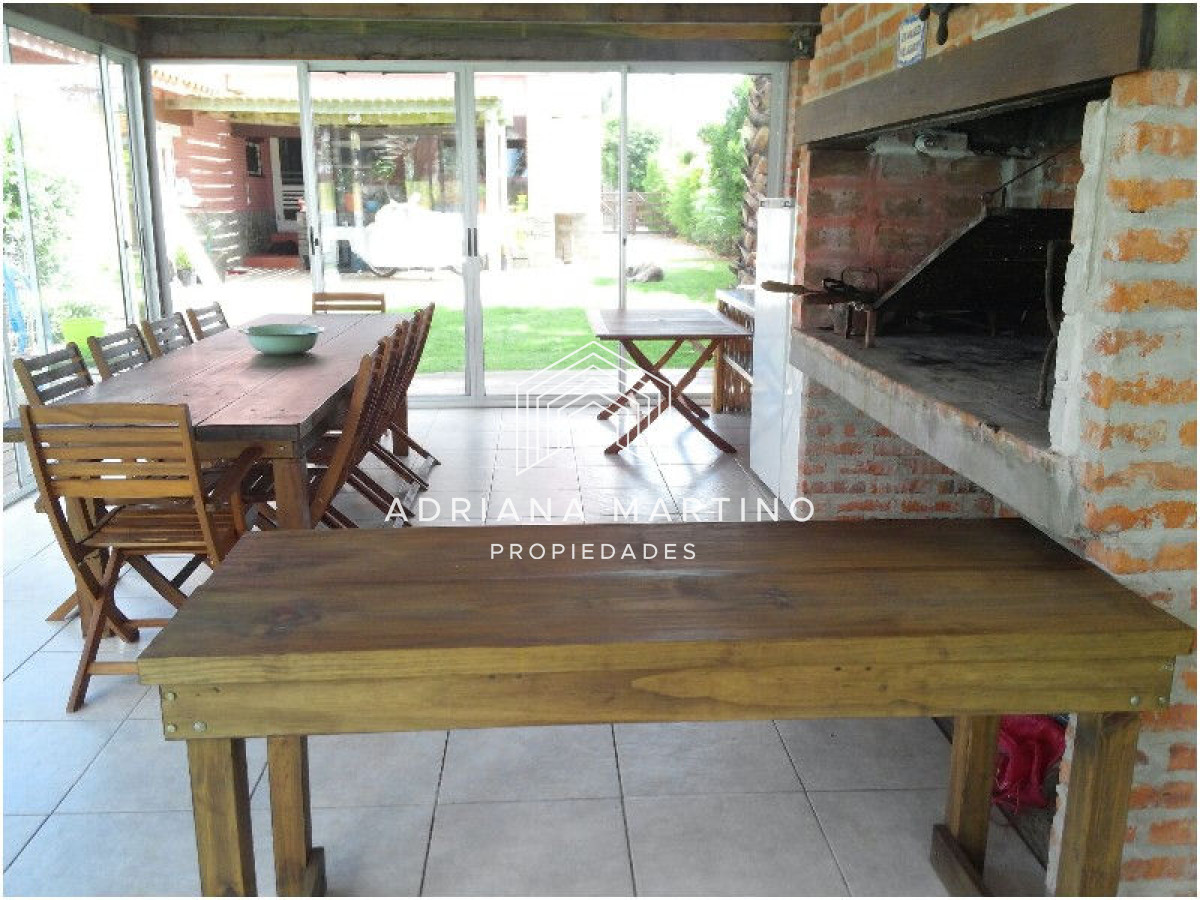 Casa ID.34005 - Gran propiedad en Peninsula!