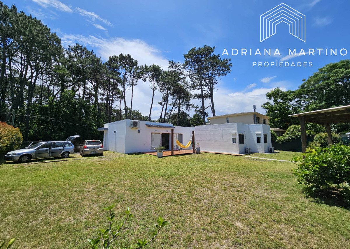 Casa ID.36012 - Excelente propiedad en san rafael