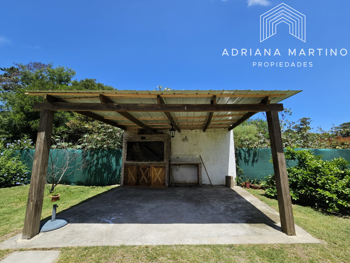 Casa ID.36012 - Excelente propiedad en san rafael
