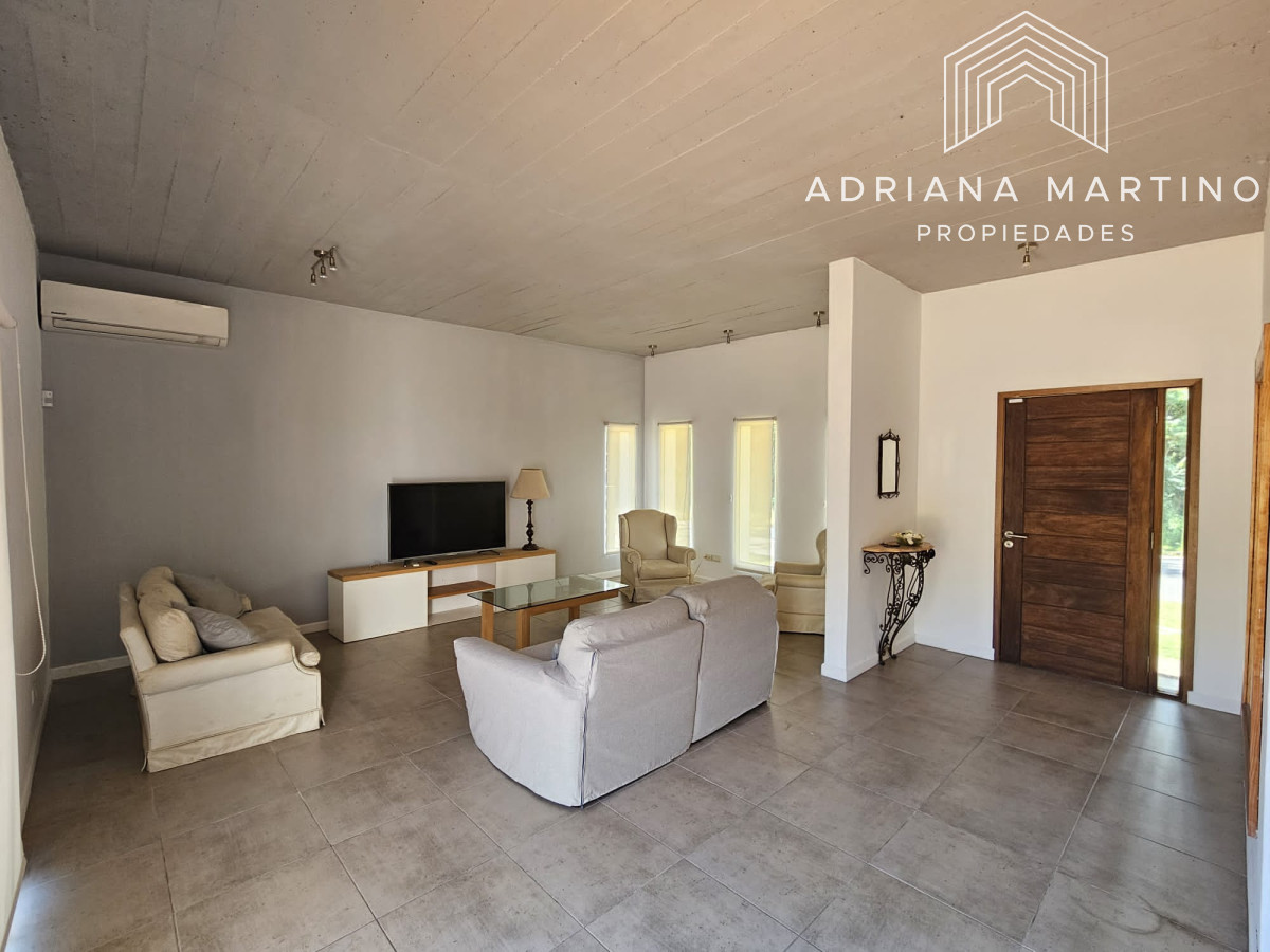 Casa ID.36012 - Excelente propiedad en san rafael