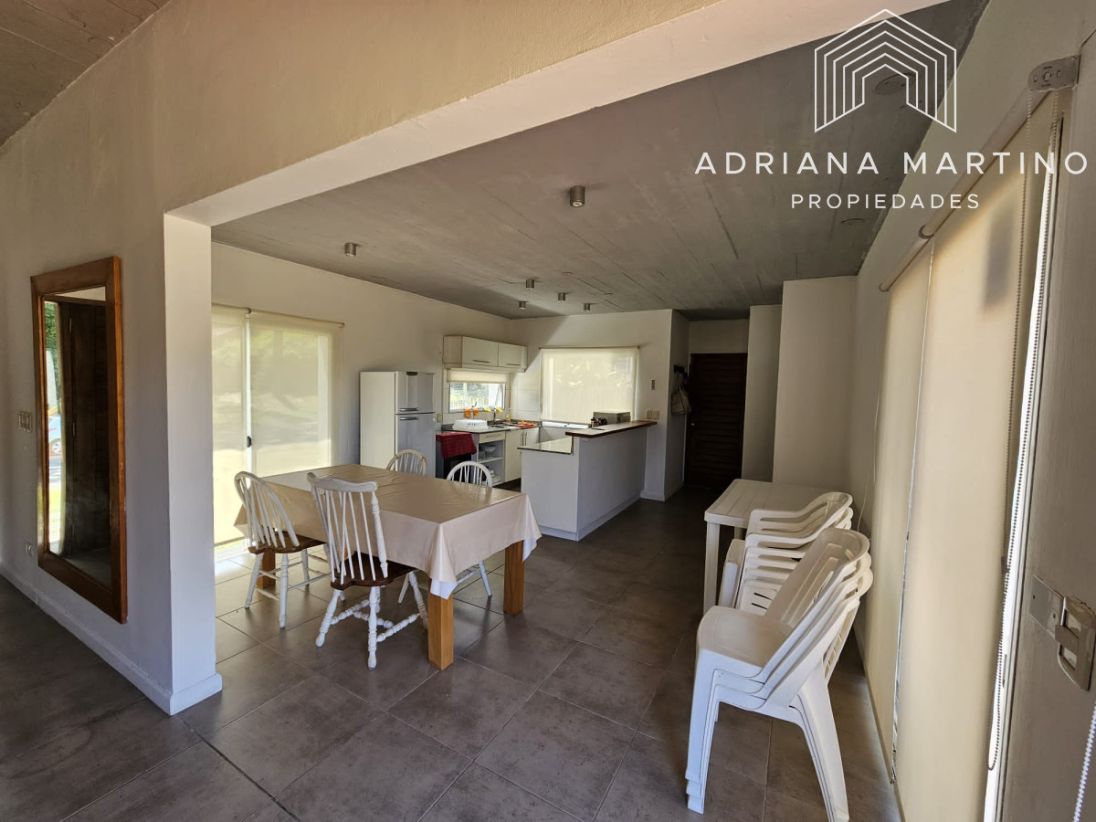 Casa ID.36012 - Excelente propiedad en san rafael
