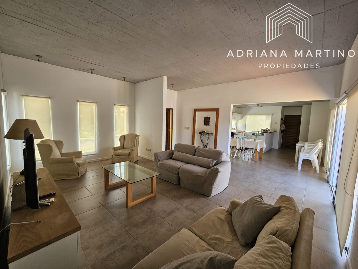 Casa ID.36012 - Excelente propiedad en san rafael