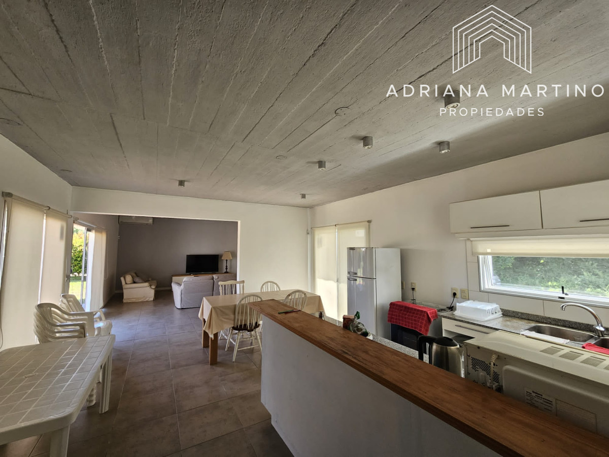 Casa ID.36012 - Excelente propiedad en san rafael