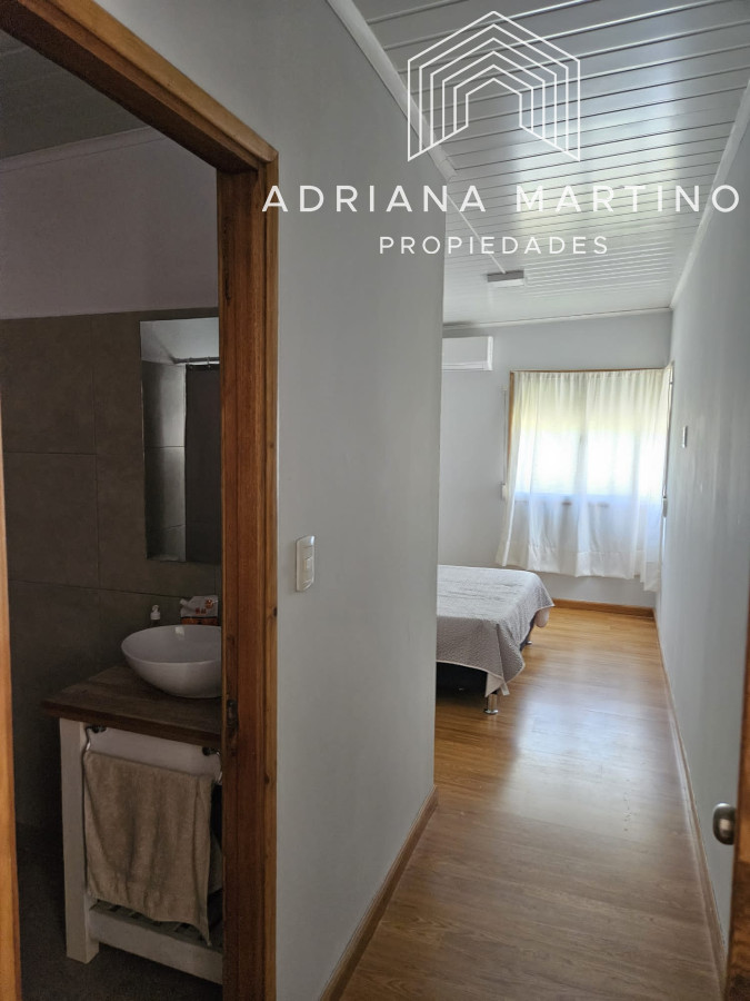 Casa ID.36012 - Excelente propiedad en san rafael