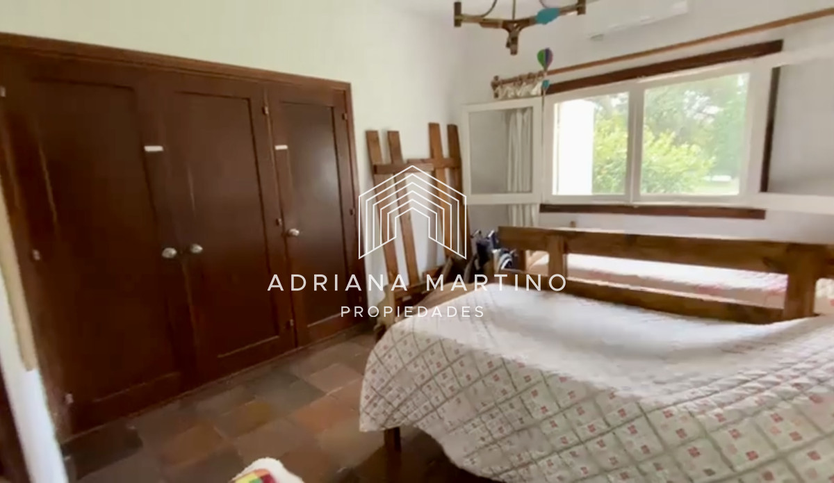 Casa ID.70318 - Hermosa residencia de construcción tradicional en primeras paradas de la mansa