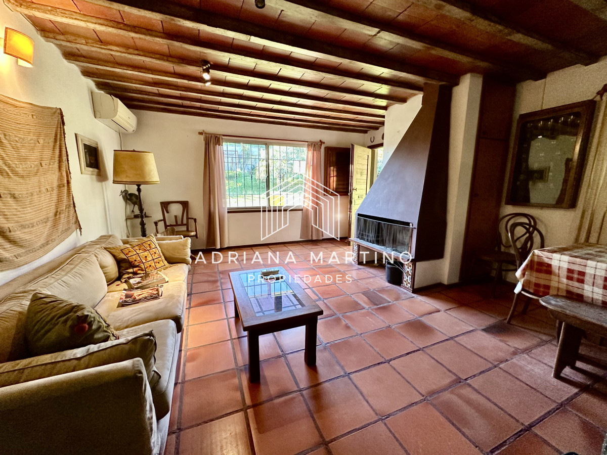 Casa ID.71562 - Excelente casa en venta en Playa Verde, a pasos del mar