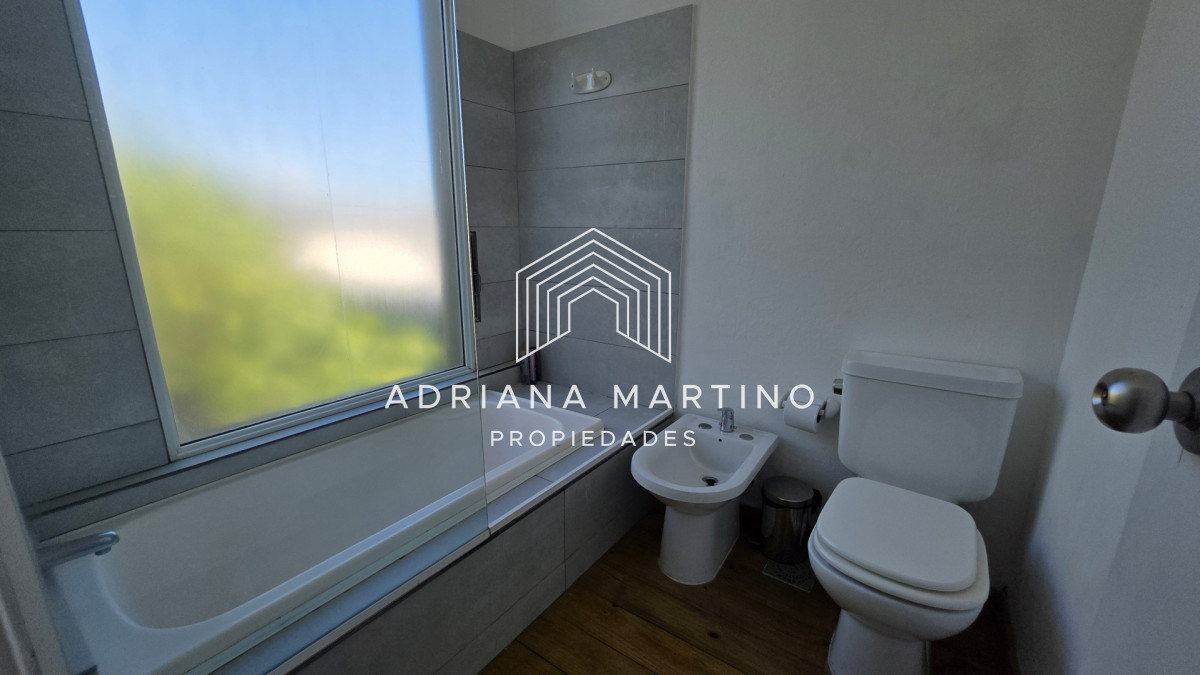 Casa ID.71745 - Vivi en Manantiales! Moderna casa a pocos metros del mar con maximo confort!