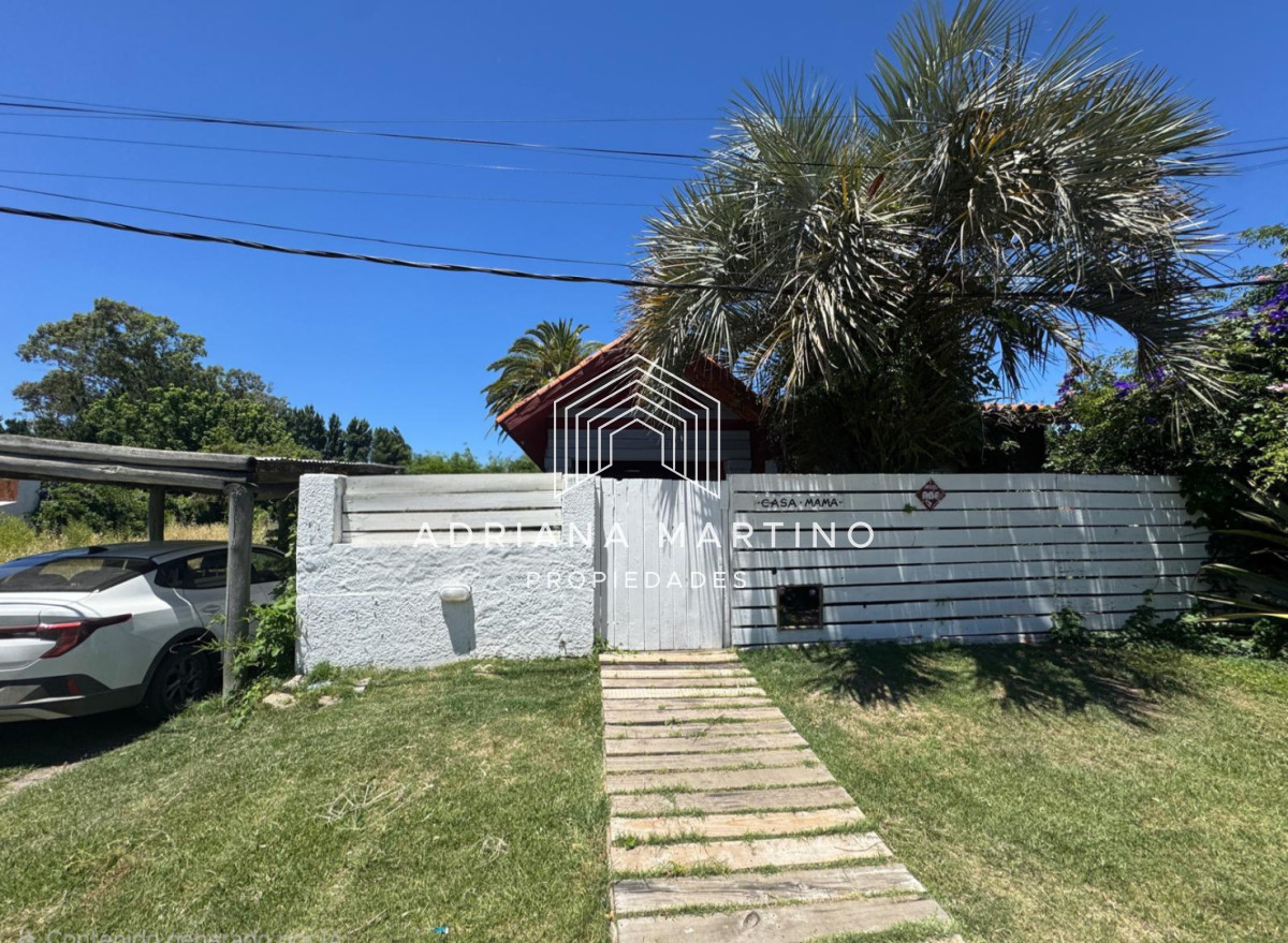 Casa ID.71739 - Oportunidad! Hermosa casa en La barra