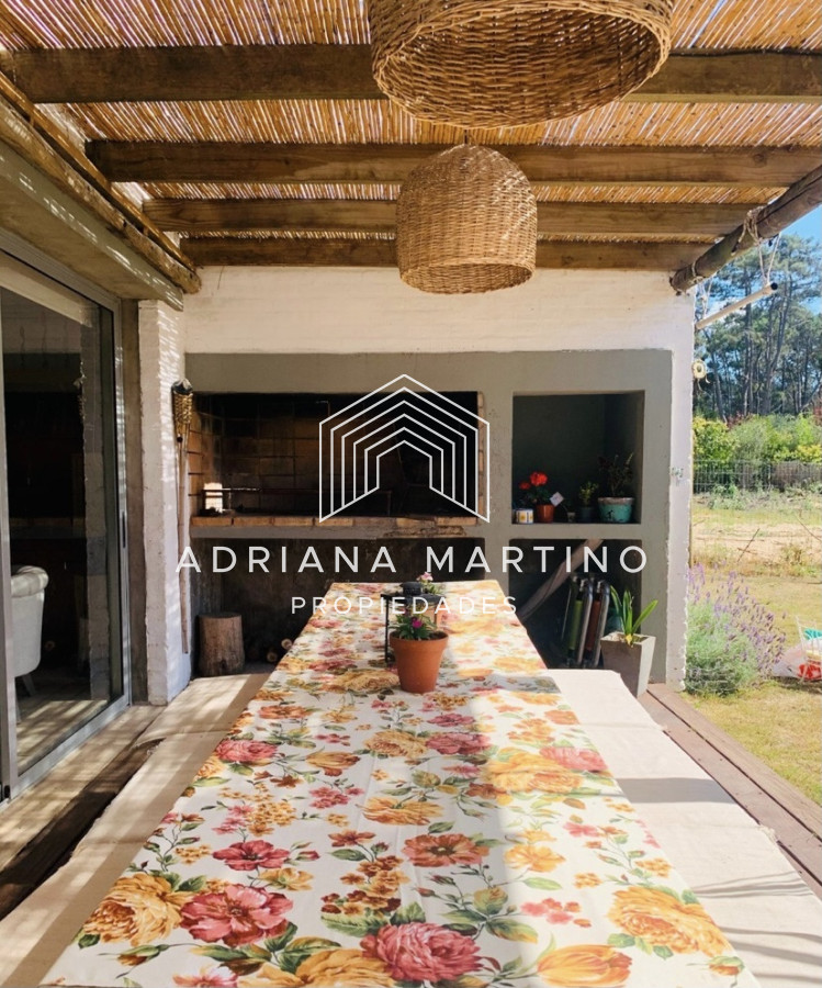 Casa ID.69670 - Excelente propiedad la barra 