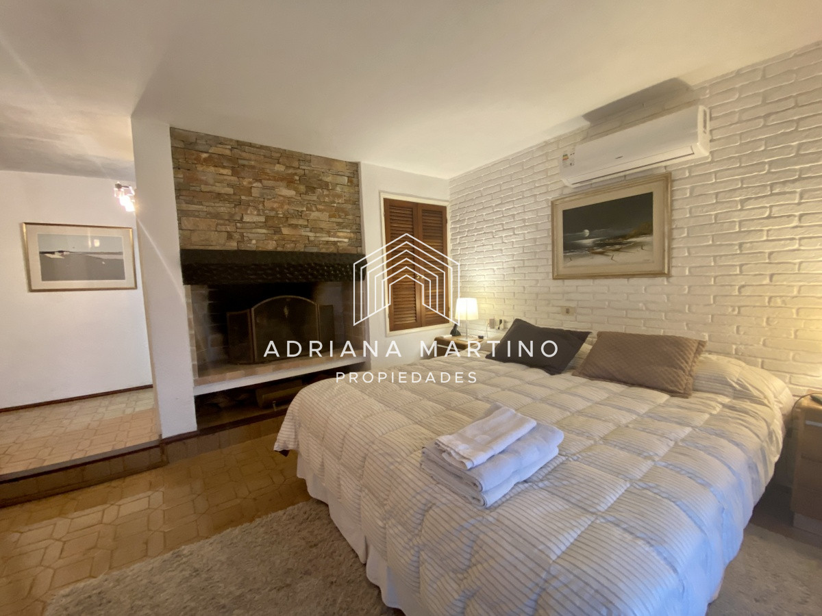 Casa ID.33619 - Confortable propiedad en Cantegril