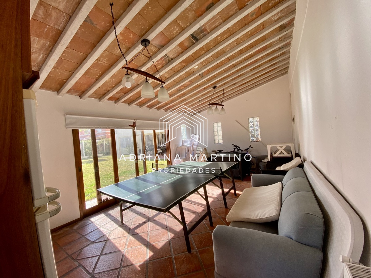 Casa ID.69810 - Hermosa propiedad en playa brava 