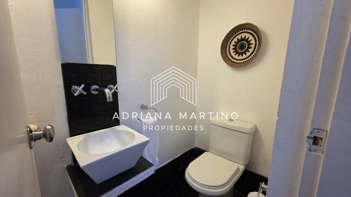Casa ID.71745 - Vivi en Manantiales! Moderna casa a pocos metros del mar con maximo confort!